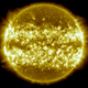 Illustration for article titled A years worth of solar activity in one mindblowing image